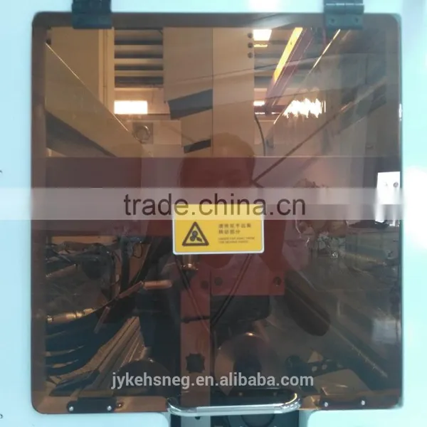 Automatic High Speed Inspection Rewinding Machine photo-6