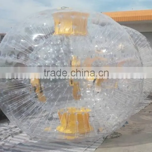 CE Certificate Cheap Inflatable Zorb Ball for Rental photo-3