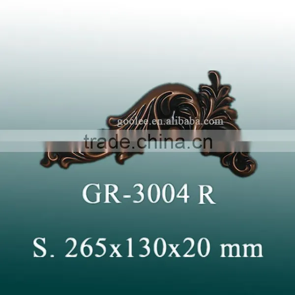 High Quality PU Veneer Accessories for Construction photo-6
