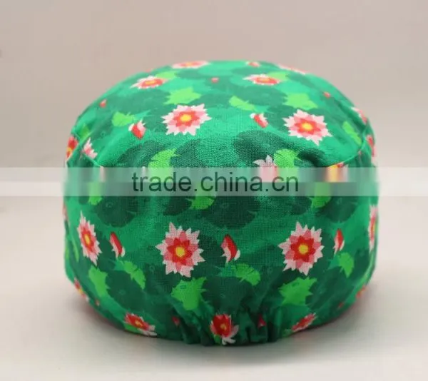 Fashion Corlorful Adult Women Youth Sports Hat Dome Hat Sunny Shine Caps photo-2
