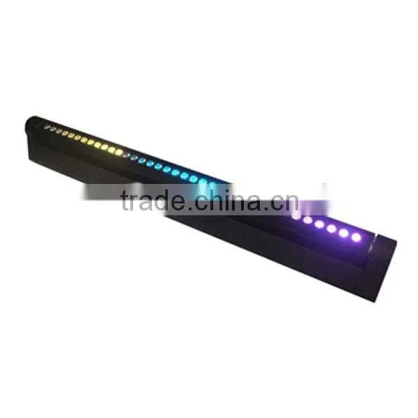 Moving Head Probar 3W36 LED Strip Lighting