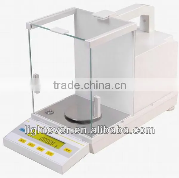 Analytical Balances