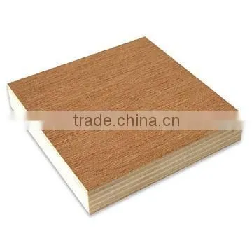 High Density And Different Types of Plywood photo-4