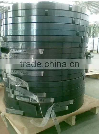 Black Steel Strapping Bands photo-6