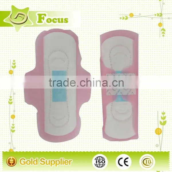 High Quality Lady Anion Sanitary Napkin ,china Women Sanitary Napkin,stocklot Sanitary Napkins photo-3
