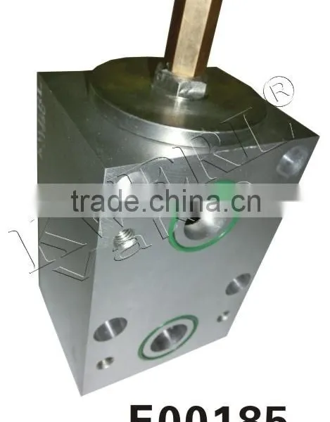Air Compressor Line Valve, Stop Valve photo-2