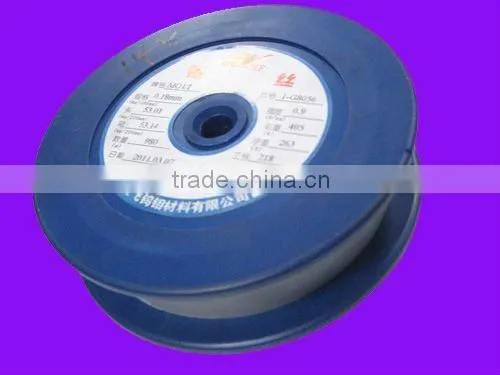 Tungsten Wire for Halogen Filament WB61T/0(4.5MG) photo-4