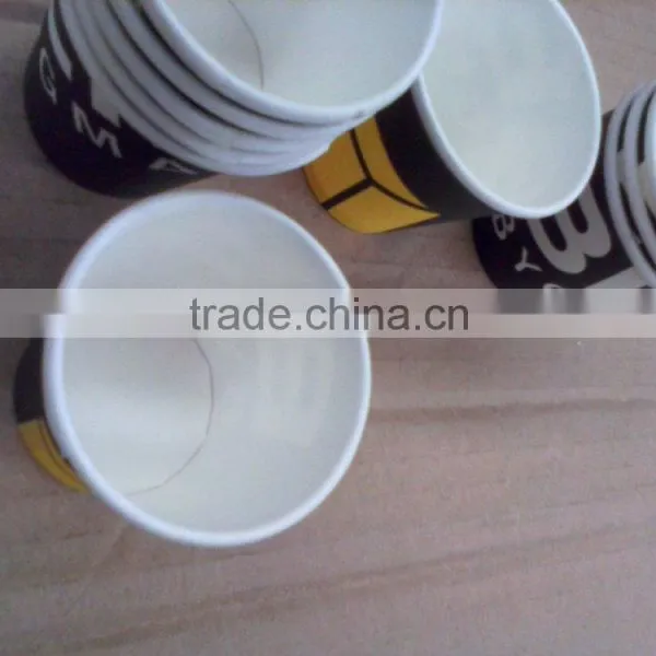 Disposable 2.5oz Paper Cup photo-5