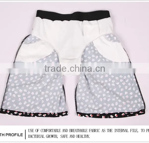 CNYE Brown Breathable Adults' Beach Shorts QH-5571 photo-4