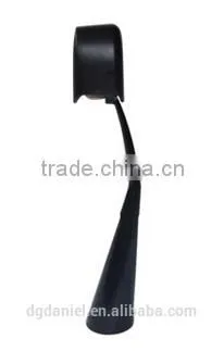 Newest Stand Toothbrush Style Makeup Brush,brush With Cap photo-3