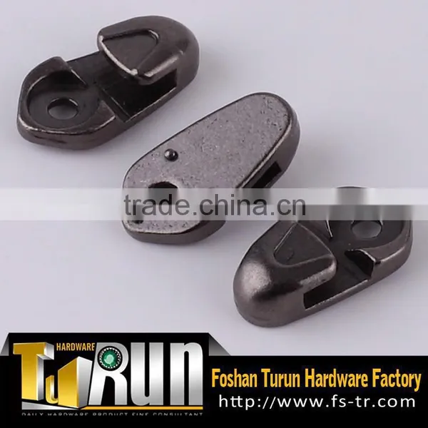 Popular Exclusive Style Jeans Bag Parts Fashion Button photo-2