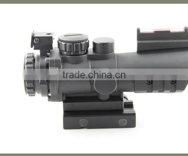 IMAGINE GL4x32G, Top Quality HD Quick Focusing Rifle Scope photo-6