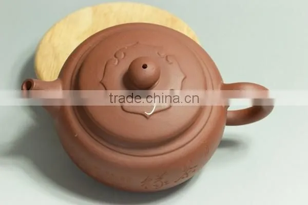 Fang Gui Hu Yixing Teapots Wholesale photo-4