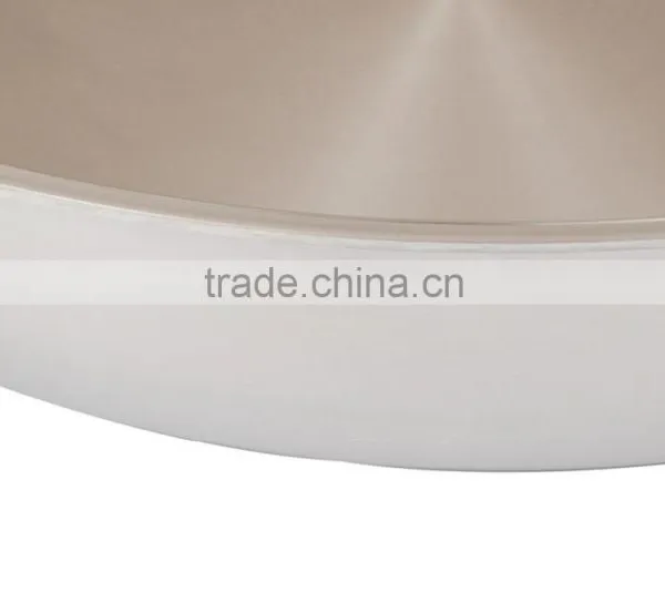 2016 High Quality Electric Pure Titanium Cooking Pot and Pan photo-5