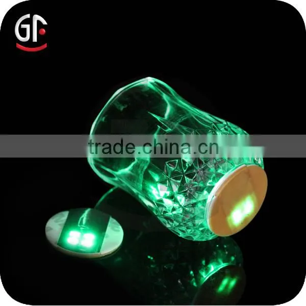 Party Decoration Flashing Bottle Glorifiers Led Lighted Base photo-2