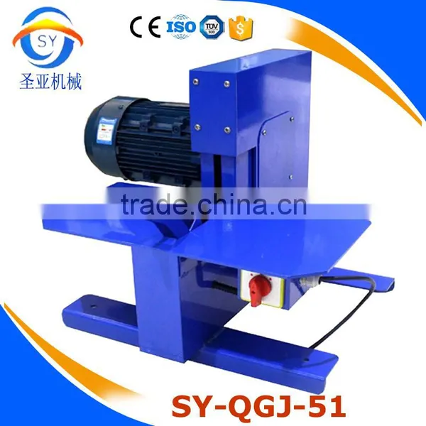 Hydraulic Ferrule Crimper Crimping Machine Nut Crimper Machine photo-6