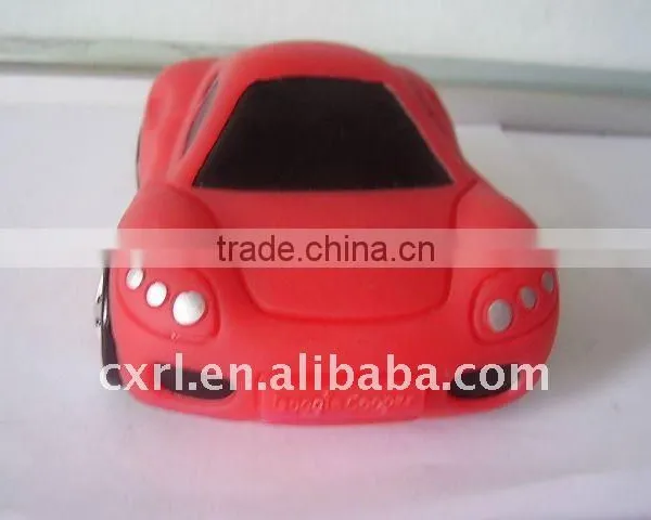 Rubber Car-R330