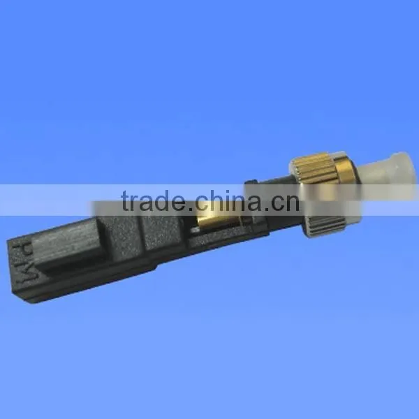 Fiber Optic Field Installation Ftth Fast Connector photo-4