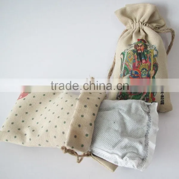 Eco-friendly Activated Bamboo Charcoal Toilet Air Freshener photo-4