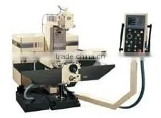 Klopp machine tools