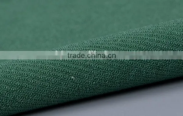 75D FDY Woven Twist Chiffon Fashion Twill Polyester Fabric
