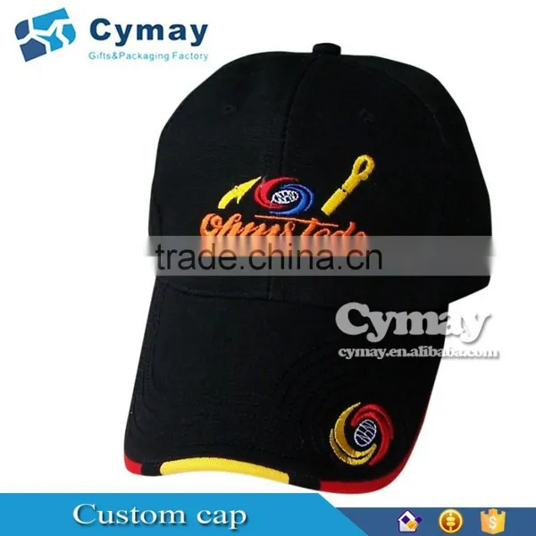 Custom Promotion Baseball Cap/advertising Cheap Cap With Logowholesale photo-2