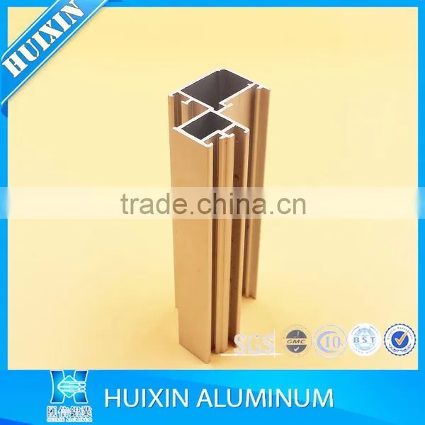 Hot Sales Aluminum Extrusion Profile Cabinet Series for Iraq photo-2