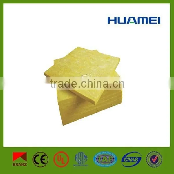 50mm Glass Wool Board photo-4