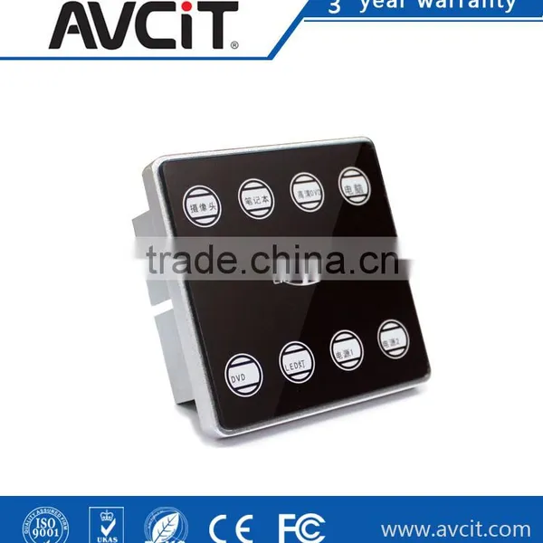 Conference Room Central Controller for IOS/andoid Control System photo-5