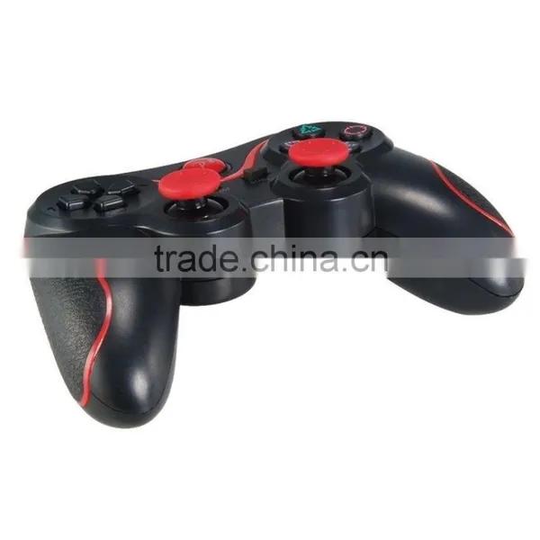 Generic 6-Axis Wireless Controller With Shock Vibration Feedback For PS3 / PS3 Slim photo-3