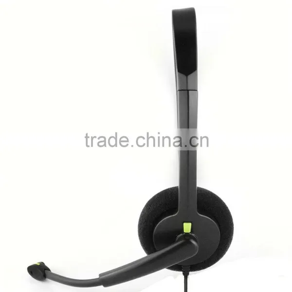 Multi-functional 50MM Neodymium Magnet Drivers Gaming Headset For PS4/XBOX One PC Tab. Mobilephones photo-2