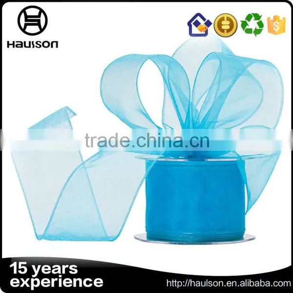 Custom Printed Letter Press Satin Ribbon Wholesale photo-3