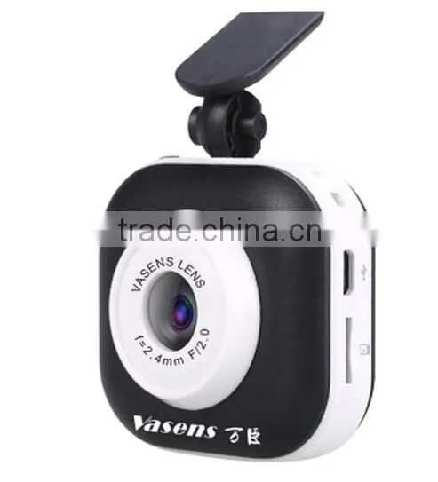 909 CAR DVR Wanchen MINI CUTE BST GIFT photo-5