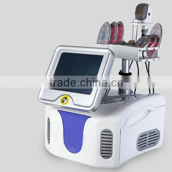 2016 Hot Sell Face Lift rf Products Face Lift Muscle Tone Machine Beauty Skin Care photo-2