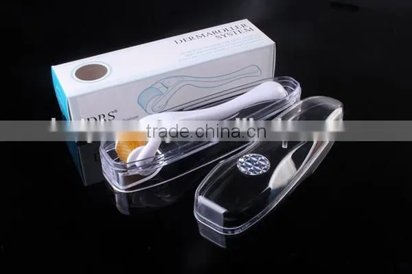 Wholesale 200 Needles Eye Treatment Derma Roller Dermaroller photo-6