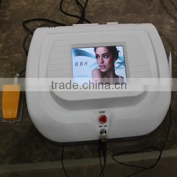 Instaneous Rbs System Vascular Vein Removal for Vein Treatments photo-2
