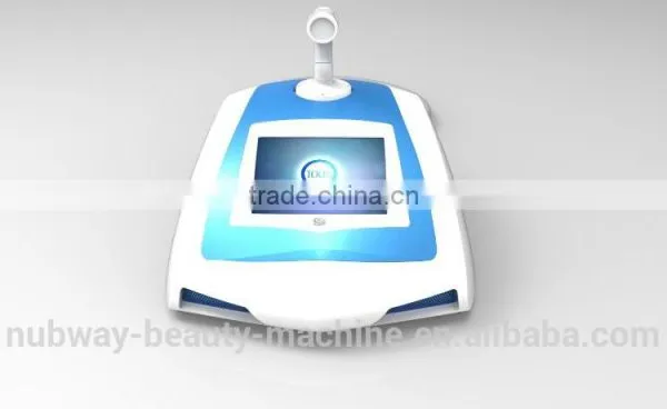 2015 Bestseller Professional High Frequency HIFU Simming Machine For Body Shaping photo-2