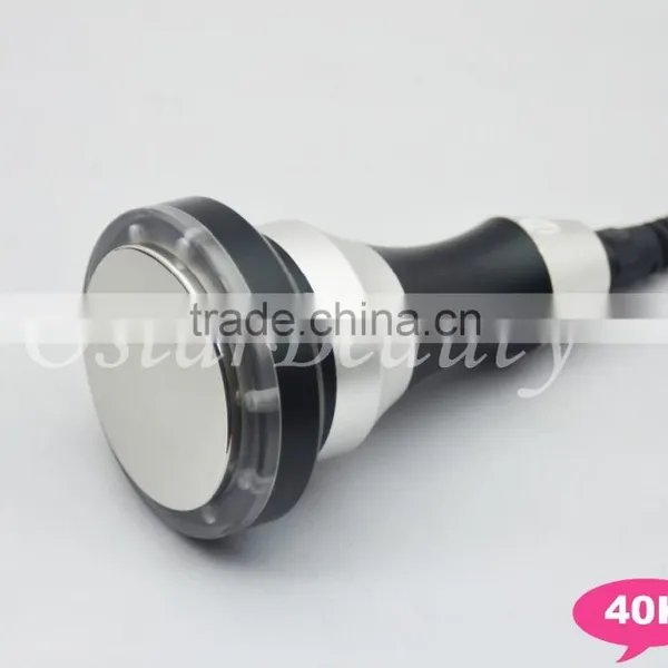 Fat Freezing Weight Loss Cavitation Machine With Good Effective CM 02 photo-3