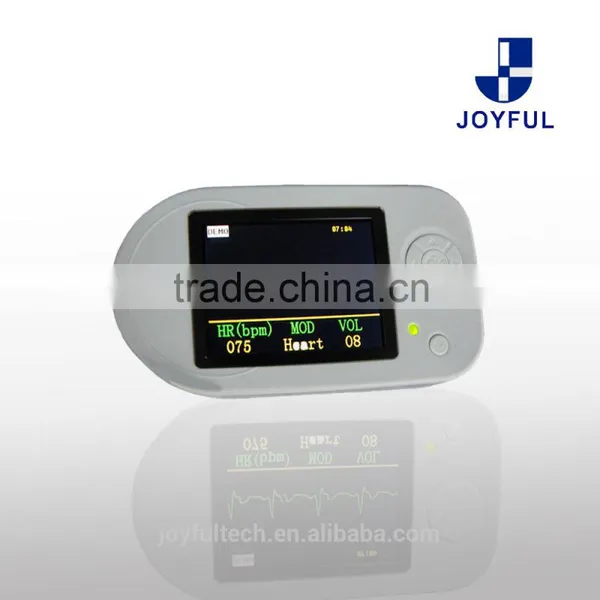 Ecg 80a Portable Ecg Machine