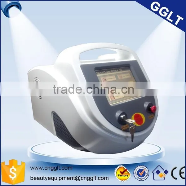 Christmas Promotions Tatoo Removal Laser for All Tattoo and Pigment Removal photo-2
