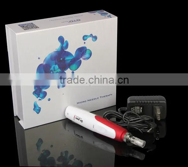 Factory Wholesale Micro Needle Dermapen/electric Derma Pen photo-2