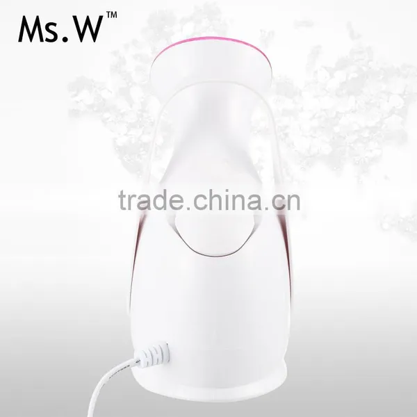 Hot Selling Electric Portable Beauty Facial Steamer photo-4