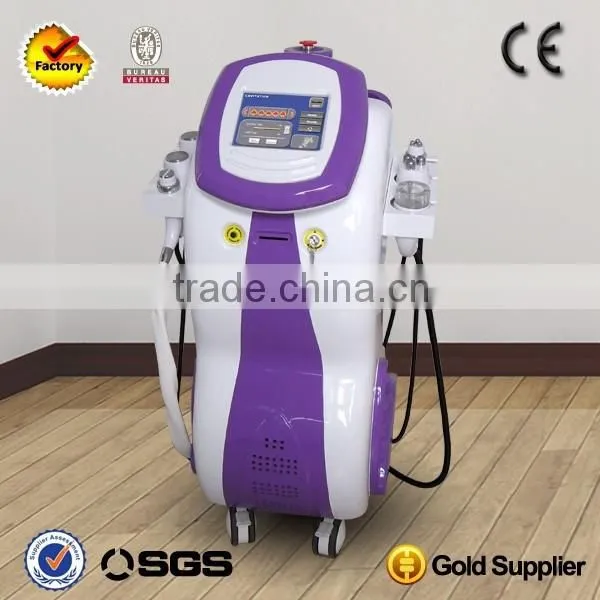 ISO13485 Approved Cavislim Machinen/cavitacion Radiofrecuencia photo-2