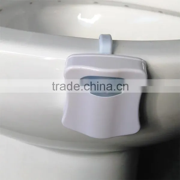LED Small Toilet Night Light photo-3