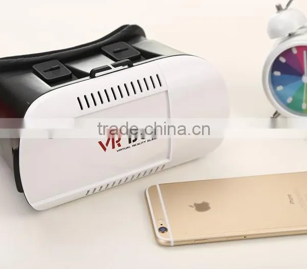 Irtual Reality Vr 3d Glasses Phone Case Vr Box 2.0 photo-5