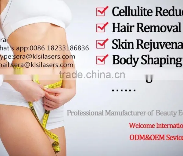 Men Hairline Permanent Hair Removal Whole Body Diode Laser Machine Underarm photo-6