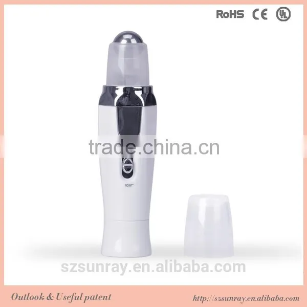 Home Use Handheld Eye Wrinkle Remover USB Eye Massager Magnetic Eye Care Massager Electric photo-6