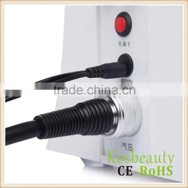 Kosbeauty Electric Breast Enlargement Cream With Pump photo-4