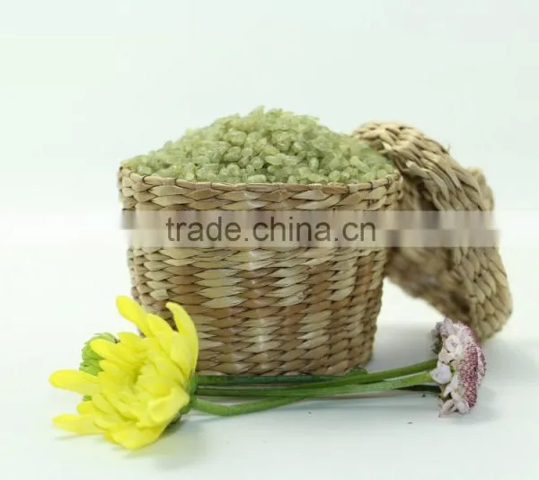 Green Parboiled Rice From China photo-2