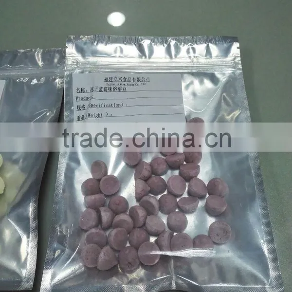 Freeze Dried Yogurt Mixed Berry/Strawberry/Banana/ Mango photo-4